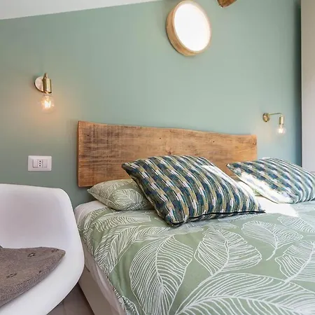 Station Comfort - Duomo 15 Min Apartment